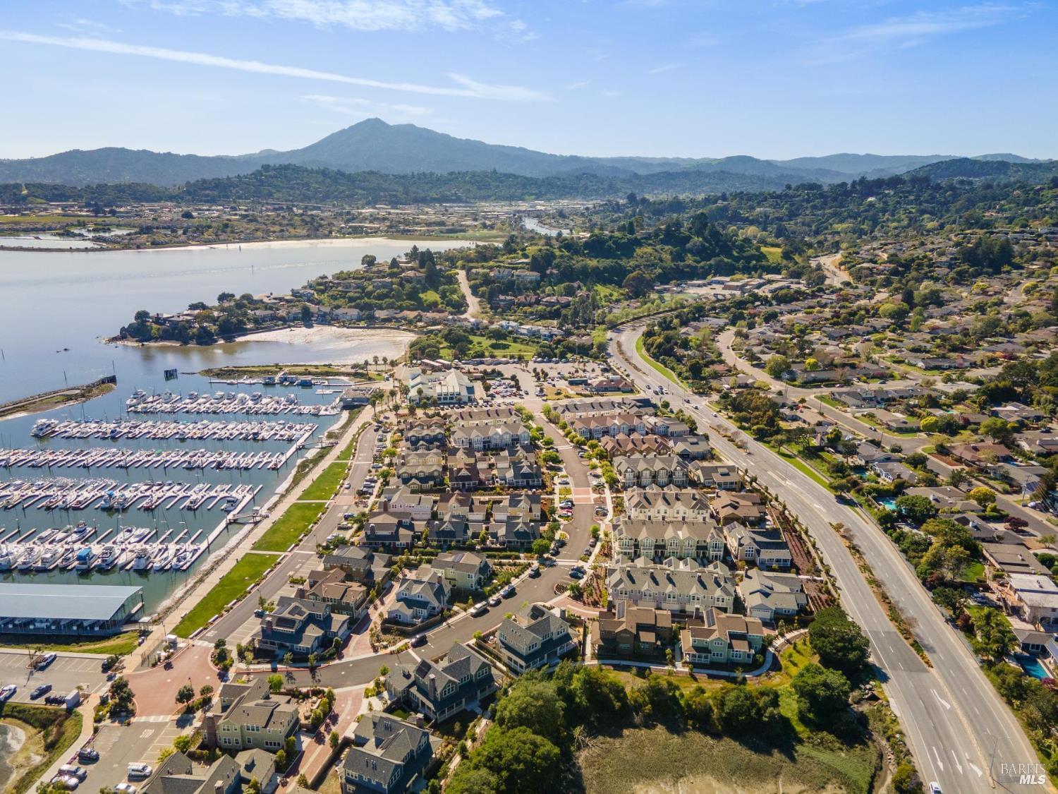 79 Bayharbor Way San Rafael CA 94901