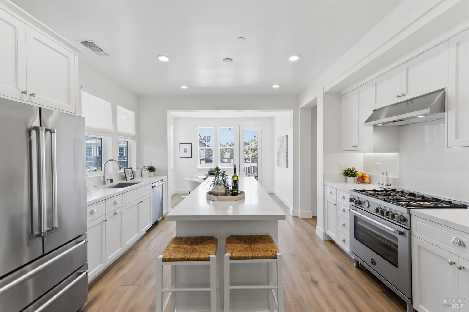 79 Bayharbor Way San Rafael CA 94901