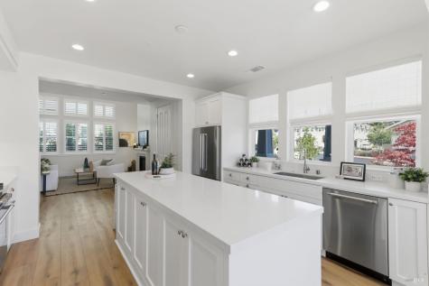 79 Bayharbor Way San Rafael CA 94901