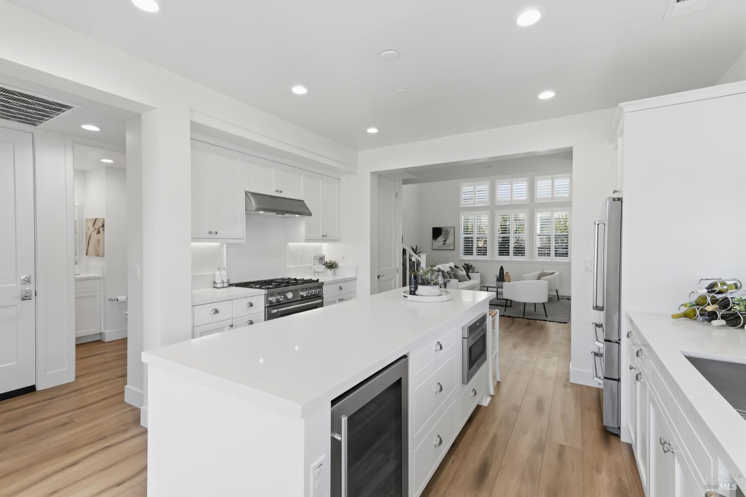 79 Bayharbor Way San Rafael CA 94901