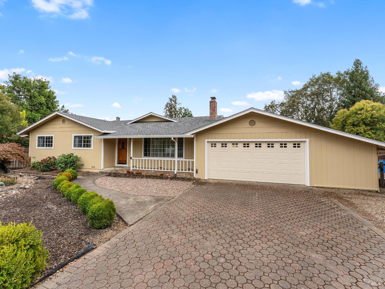1460 Elsie Court Santa Rosa CA 95401