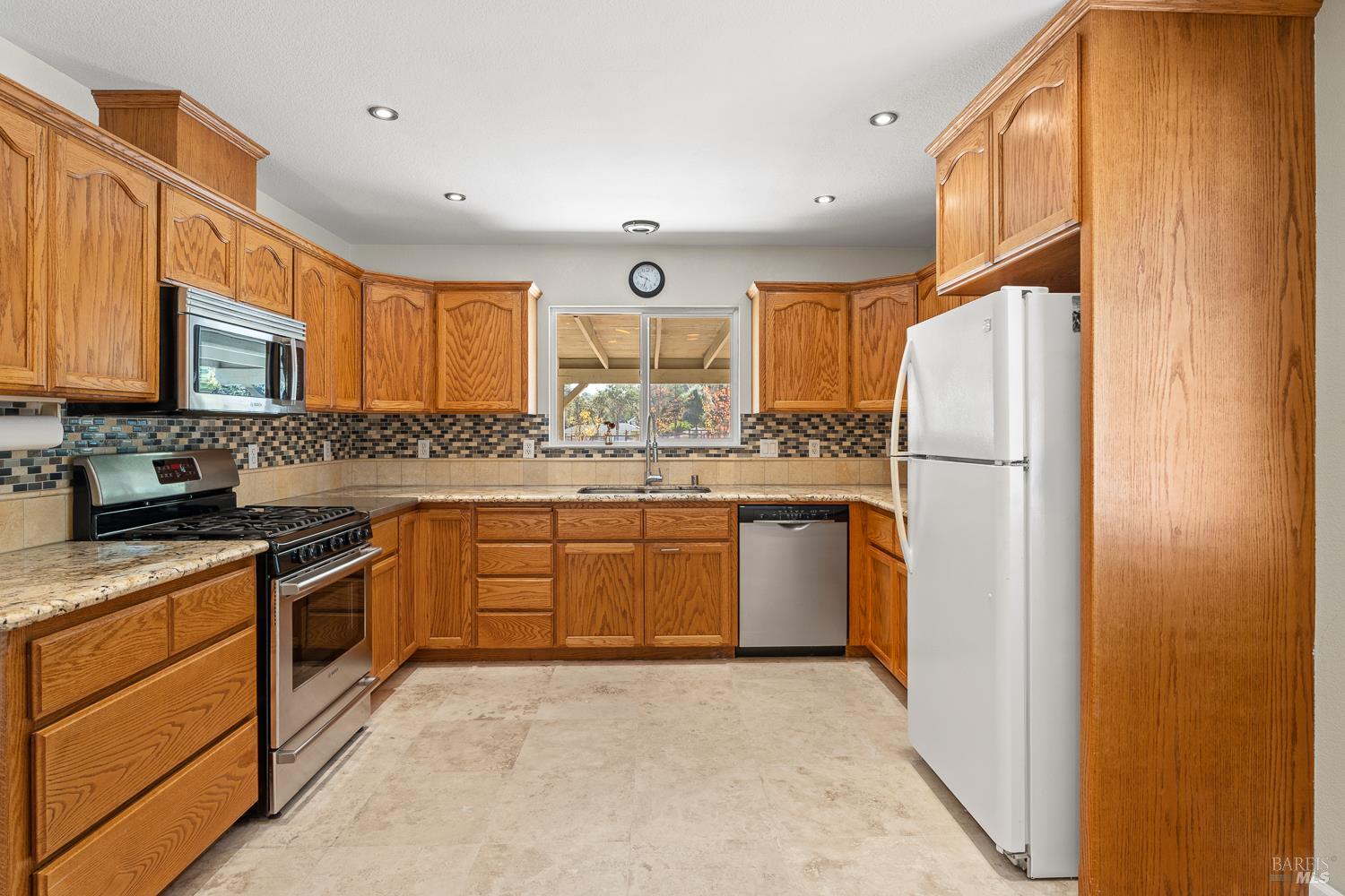 7921 Uva Drive Redwood Valley CA 95470