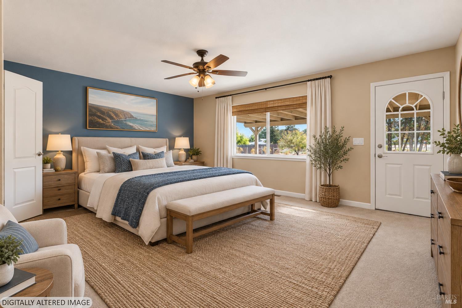 7921 Uva Drive Redwood Valley CA 95470