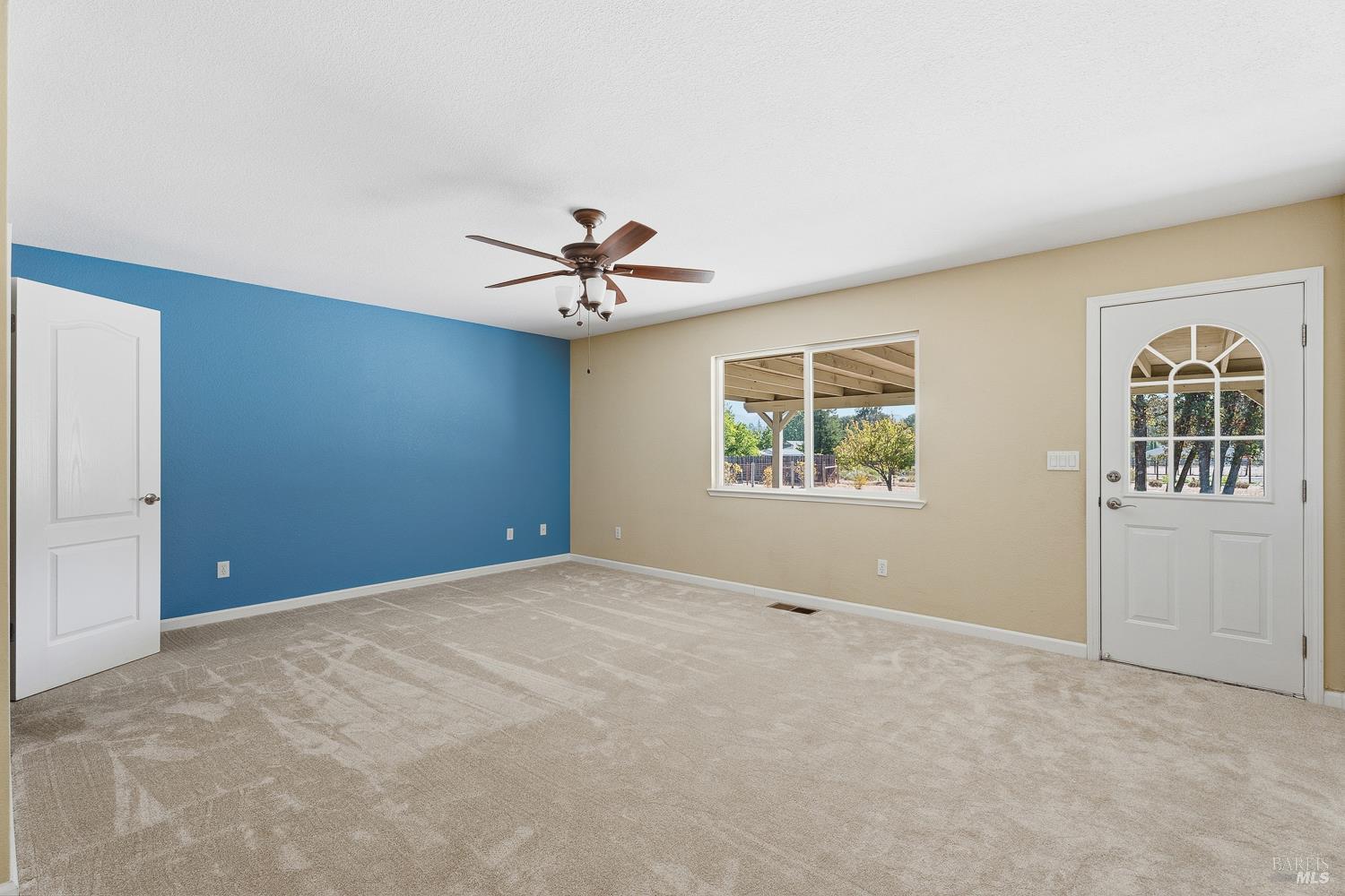 7921 Uva Drive Redwood Valley CA 95470
