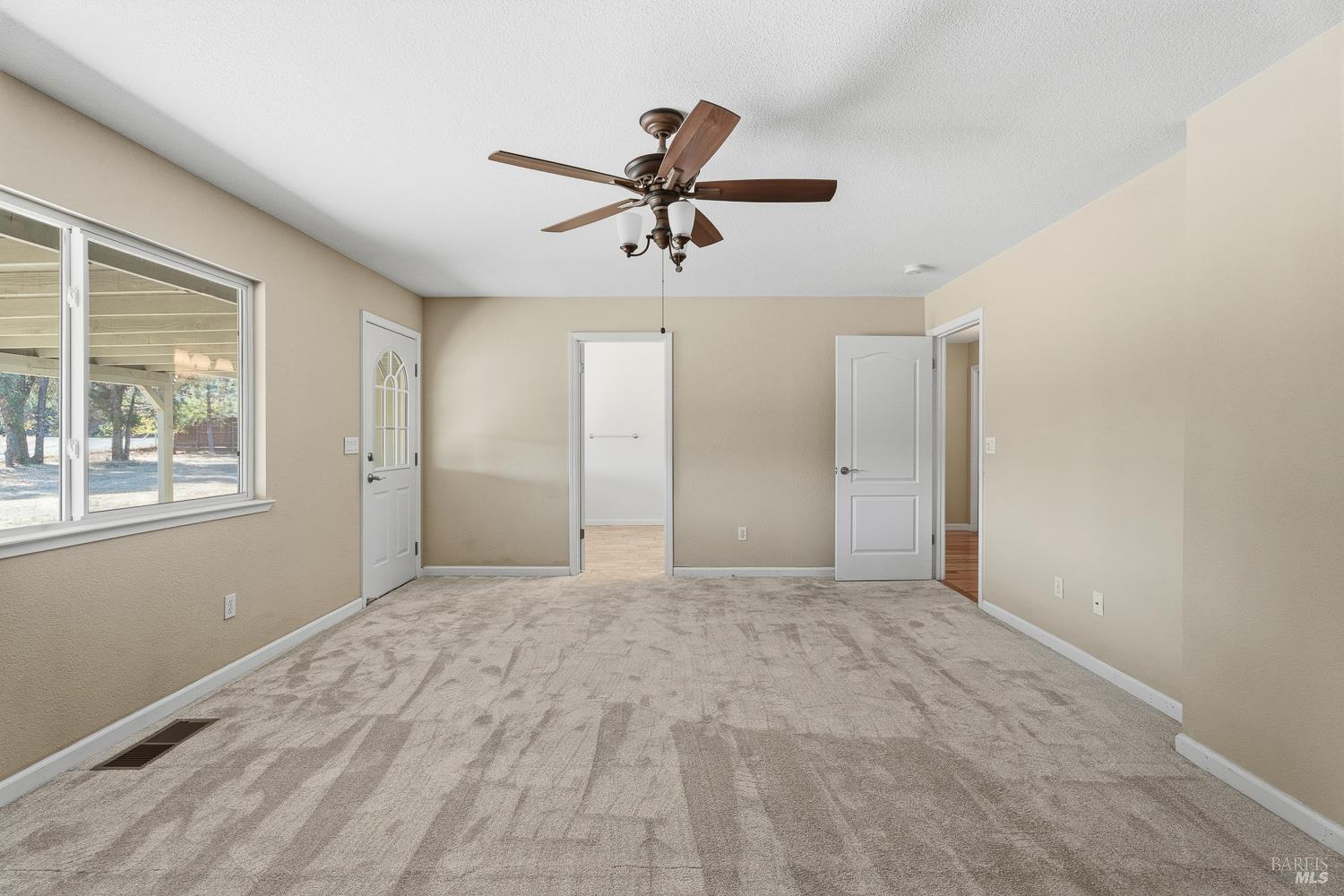 7921 Uva Drive Redwood Valley CA 95470