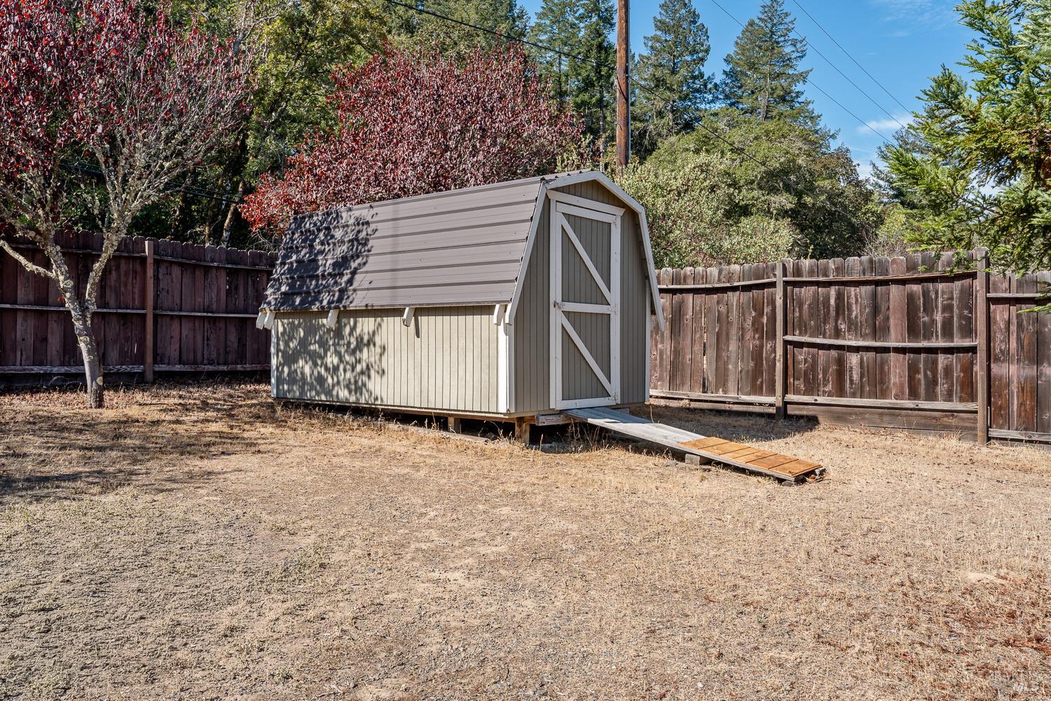 7921 Uva Drive Redwood Valley CA 95470