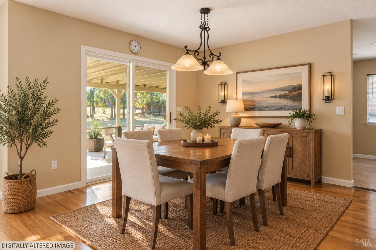 7921 Uva Drive Redwood Valley CA 95470