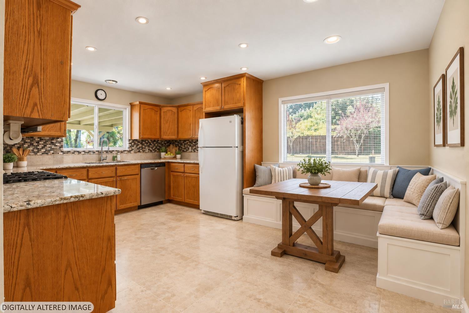 7921 Uva Drive Redwood Valley CA 95470