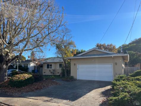 451 Via Del Plano Novato CA 94949