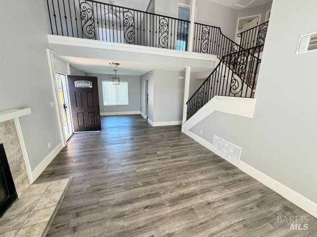 130 Vail Court Vacaville CA 95687
