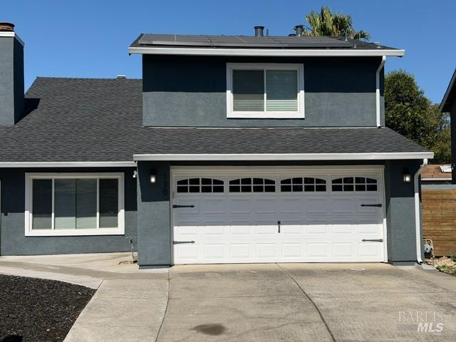 130 Vail Court Vacaville CA 95687
