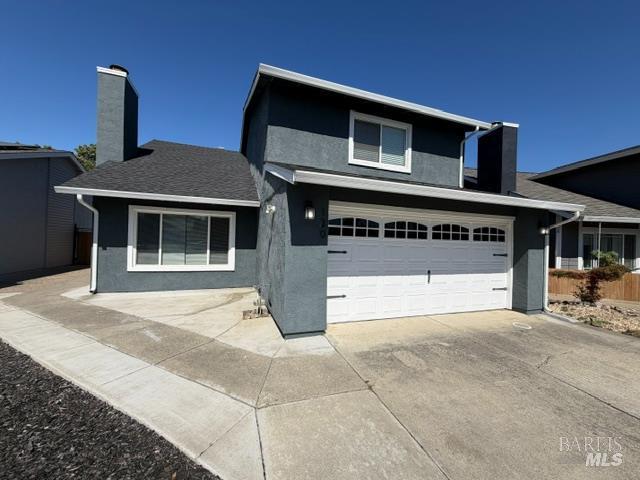 130 Vail Court Vacaville CA 95687