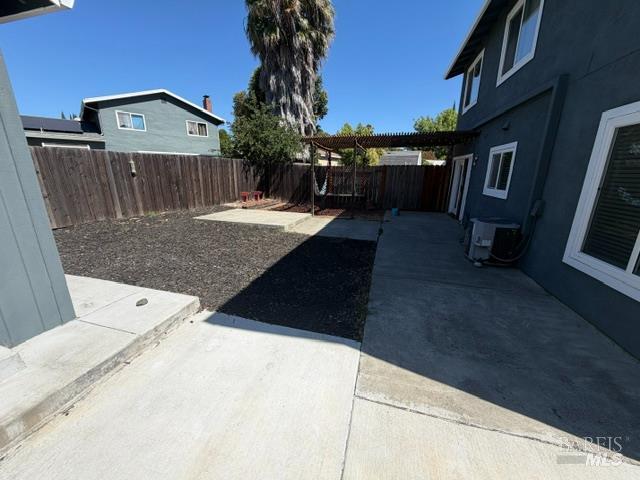 130 Vail Court Vacaville CA 95687