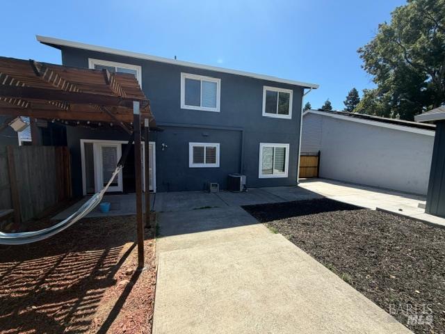 130 Vail Court Vacaville CA 95687