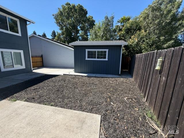 130 Vail Court Vacaville CA 95687
