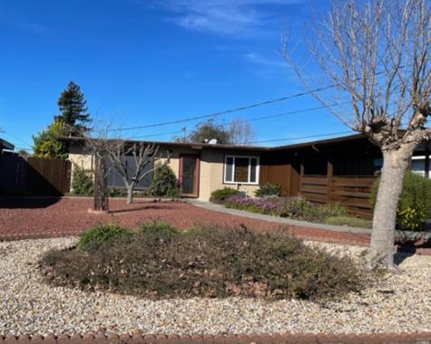 18 Cassayre Drive American Canyon CA 94503