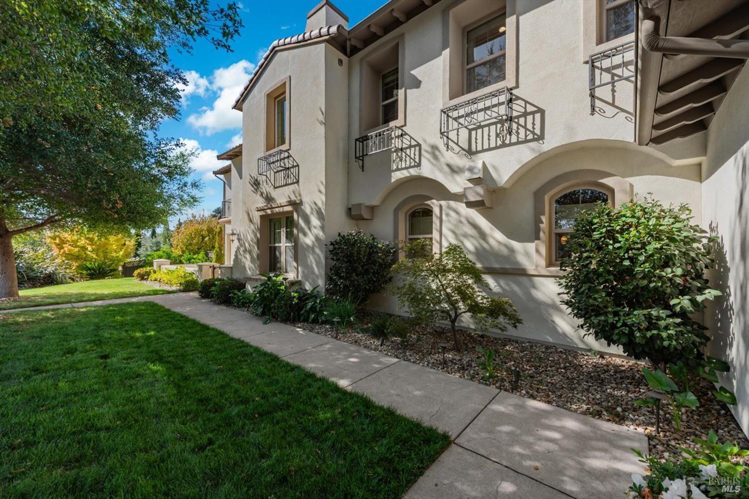 727 Bridle Ridge Drive Fairfield CA 94534