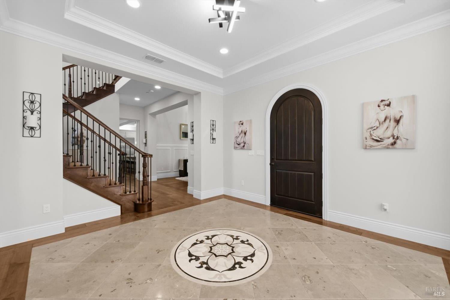 727 Bridle Ridge Drive Fairfield CA 94534