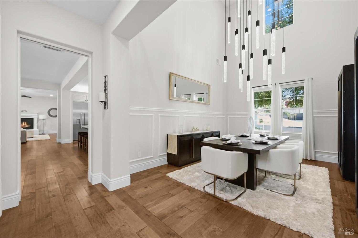 727 Bridle Ridge Drive Fairfield CA 94534