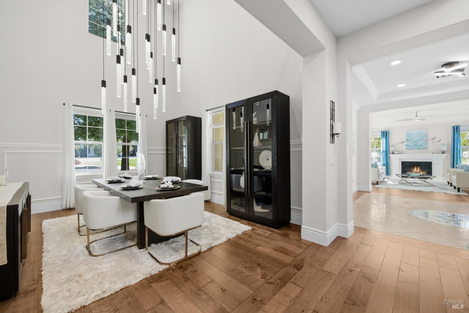 727 Bridle Ridge Drive Fairfield CA 94534