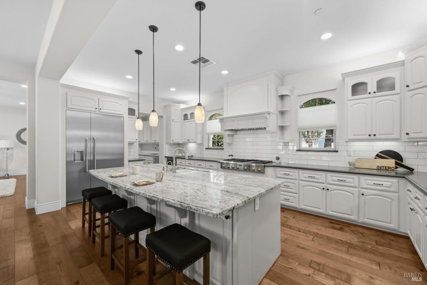 727 Bridle Ridge Drive Fairfield CA 94534