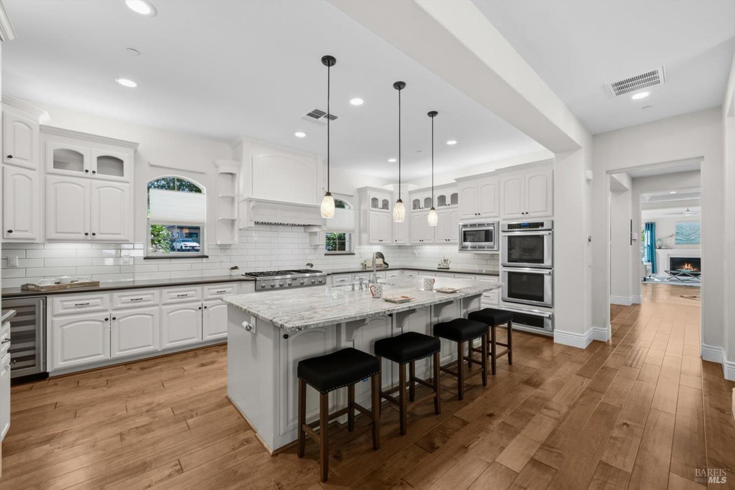 727 Bridle Ridge Drive Fairfield CA 94534