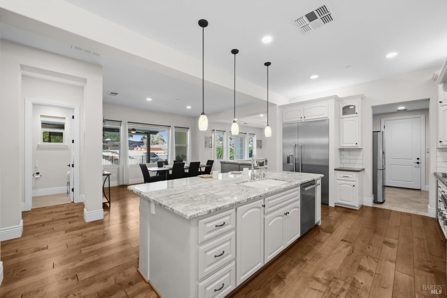 727 Bridle Ridge Drive Fairfield CA 94534