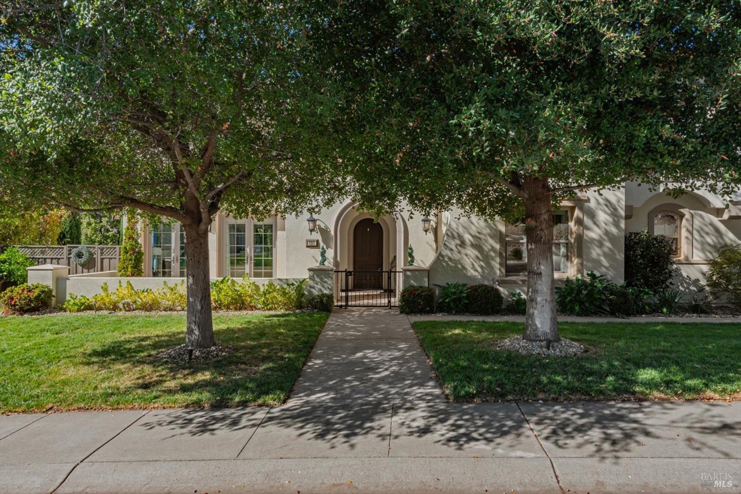 727 Bridle Ridge Drive Fairfield CA 94534