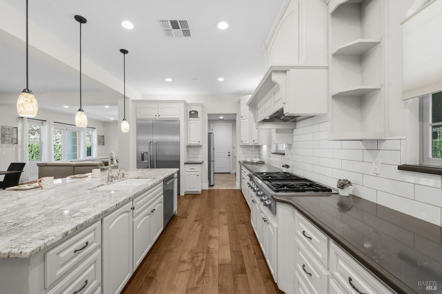 727 Bridle Ridge Drive Fairfield CA 94534