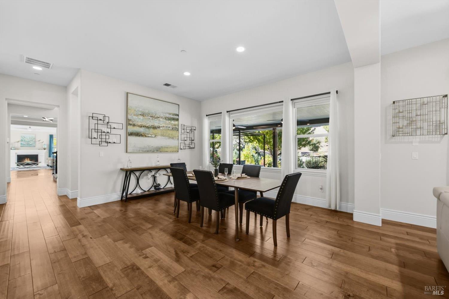 727 Bridle Ridge Drive Fairfield CA 94534