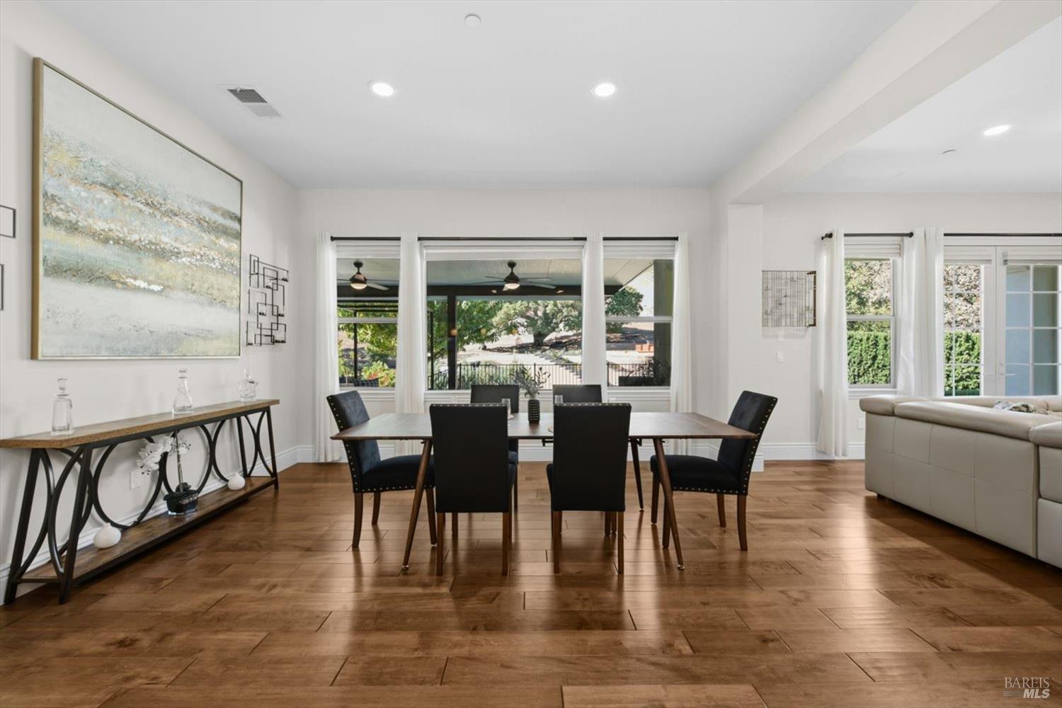 727 Bridle Ridge Drive Fairfield CA 94534