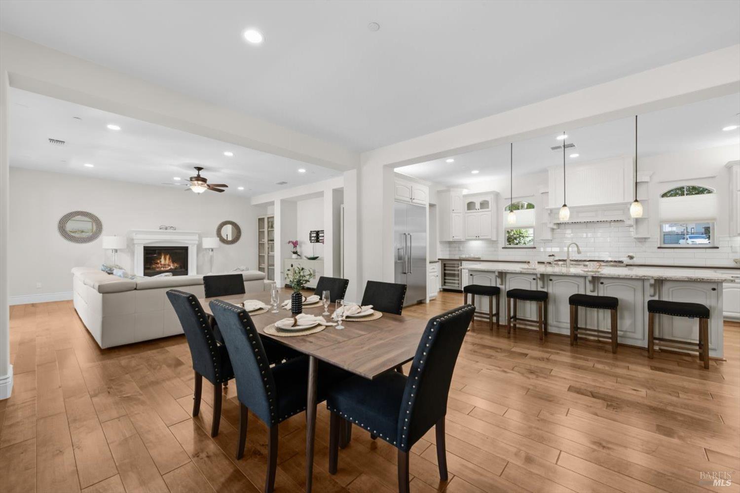 727 Bridle Ridge Drive Fairfield CA 94534