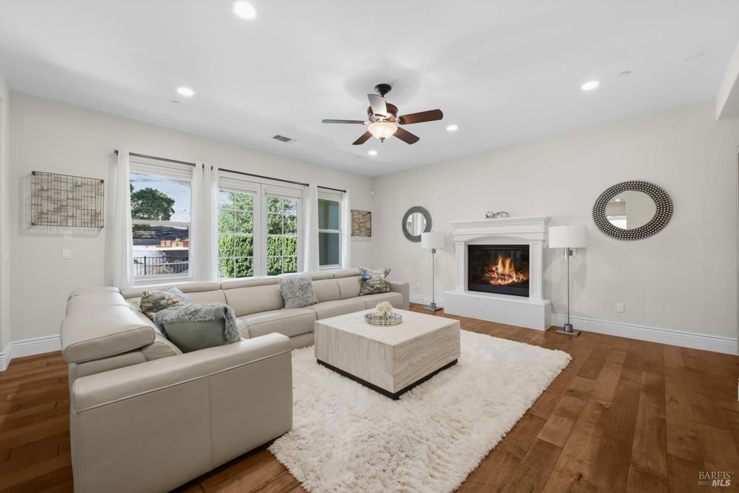 727 Bridle Ridge Drive Fairfield CA 94534