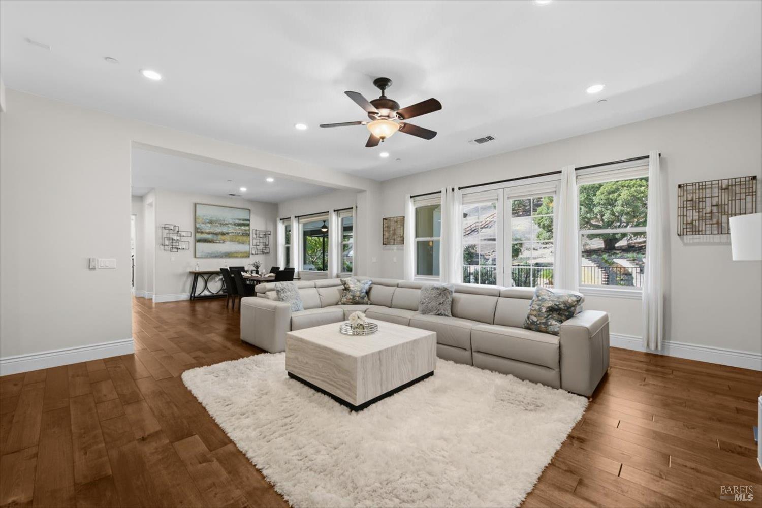 727 Bridle Ridge Drive Fairfield CA 94534