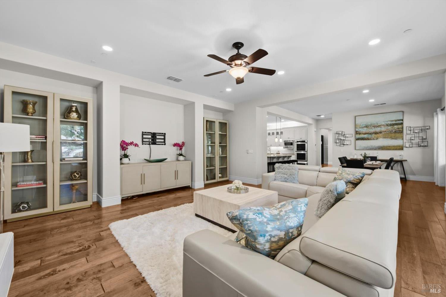 727 Bridle Ridge Drive Fairfield CA 94534