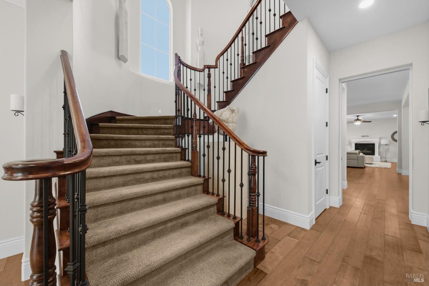 727 Bridle Ridge Drive Fairfield CA 94534