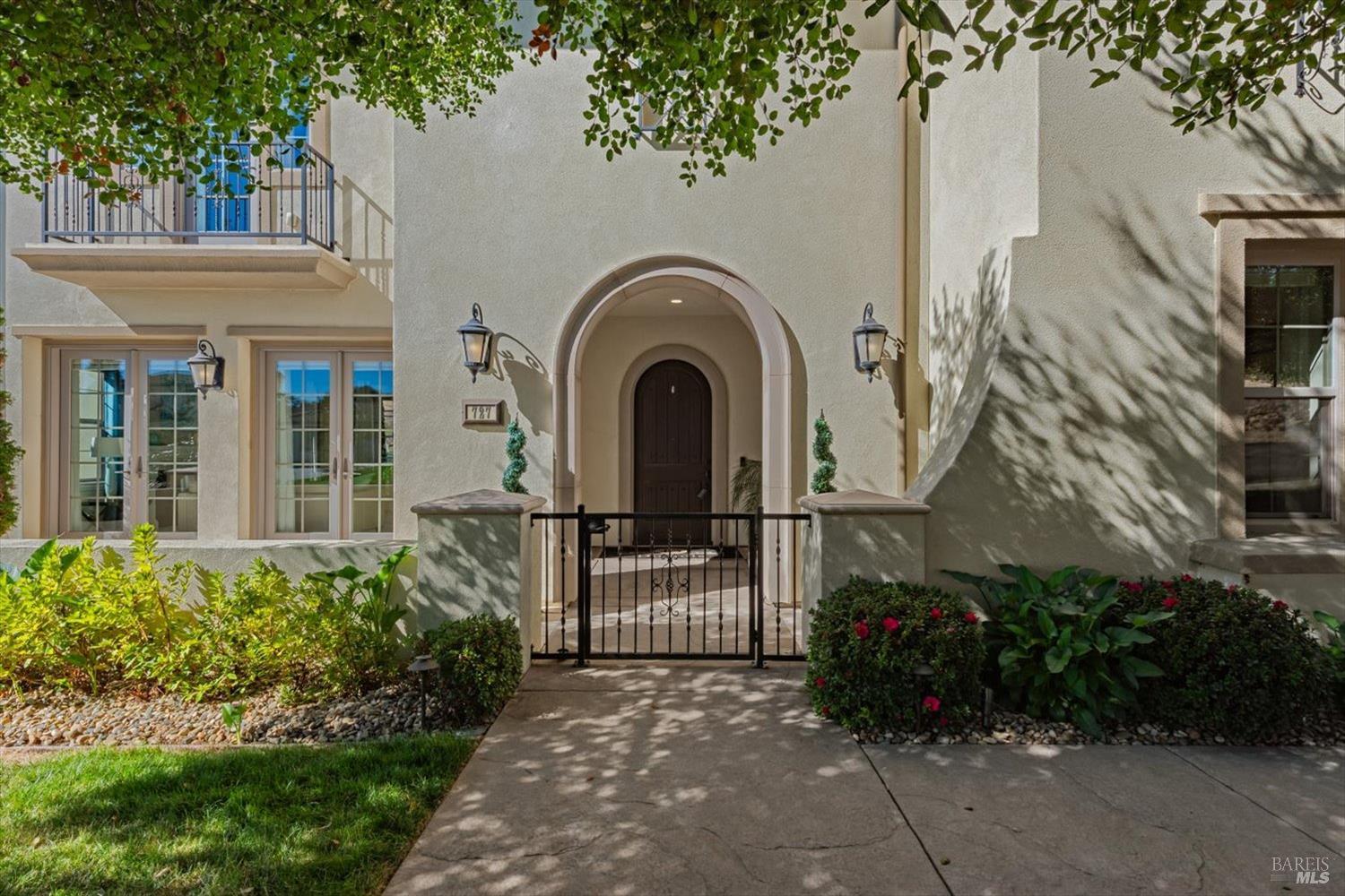 727 Bridle Ridge Drive Fairfield CA 94534