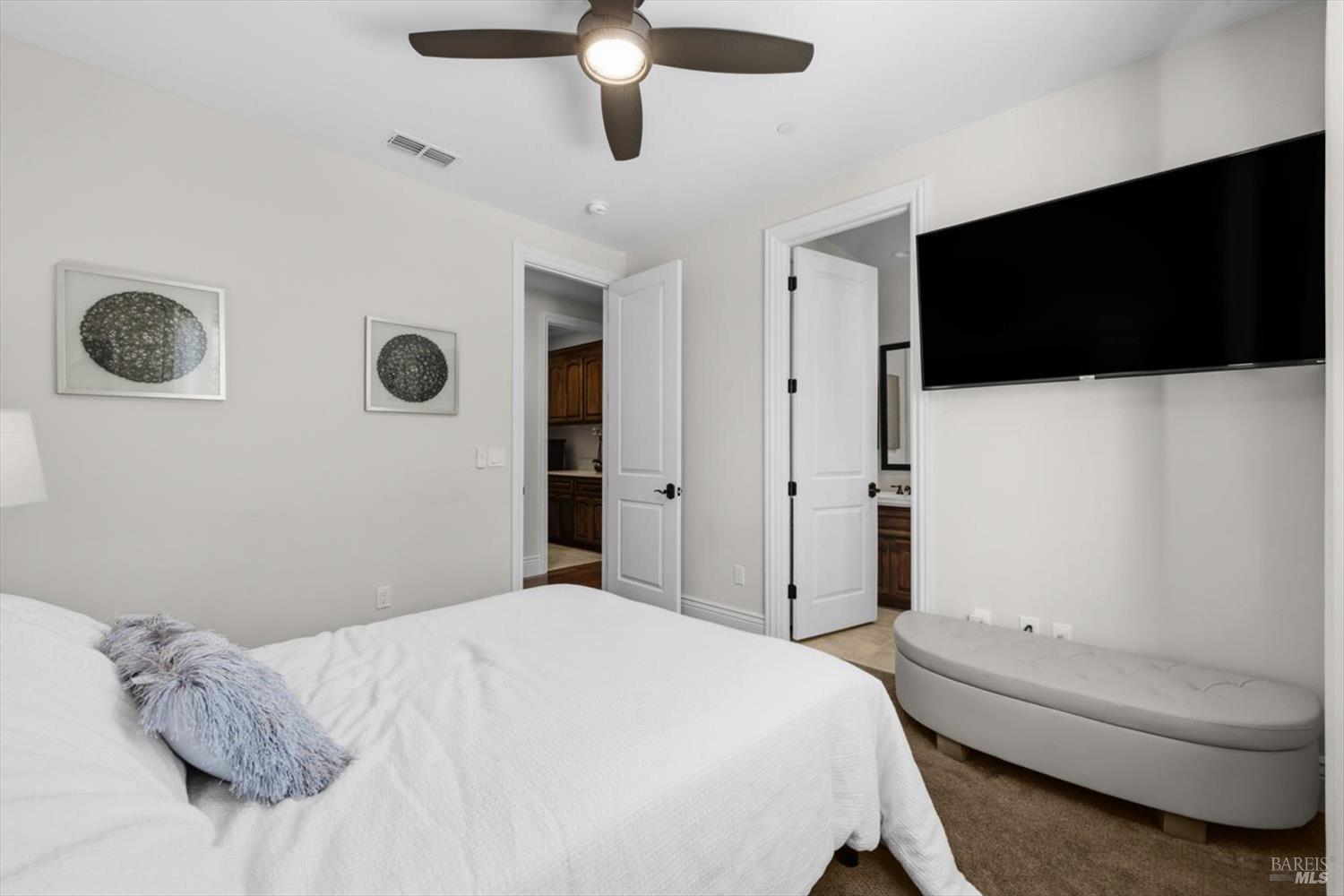 727 Bridle Ridge Drive Fairfield CA 94534