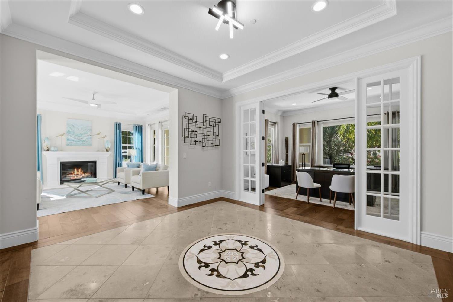 727 Bridle Ridge Drive Fairfield CA 94534
