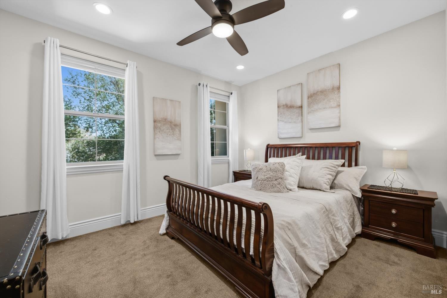 727 Bridle Ridge Drive Fairfield CA 94534