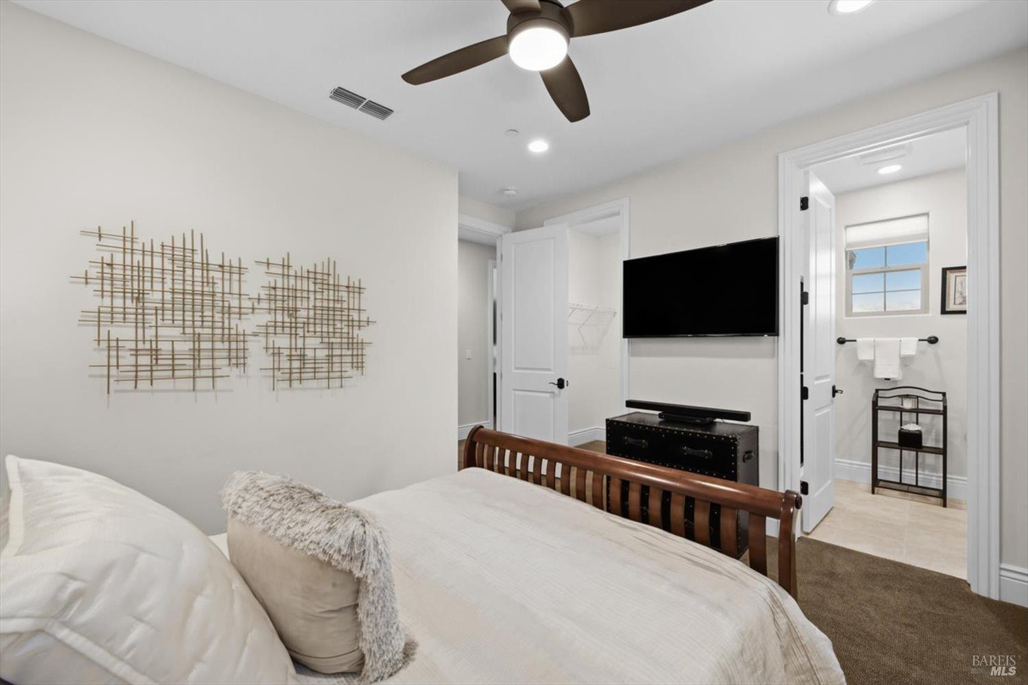 727 Bridle Ridge Drive Fairfield CA 94534