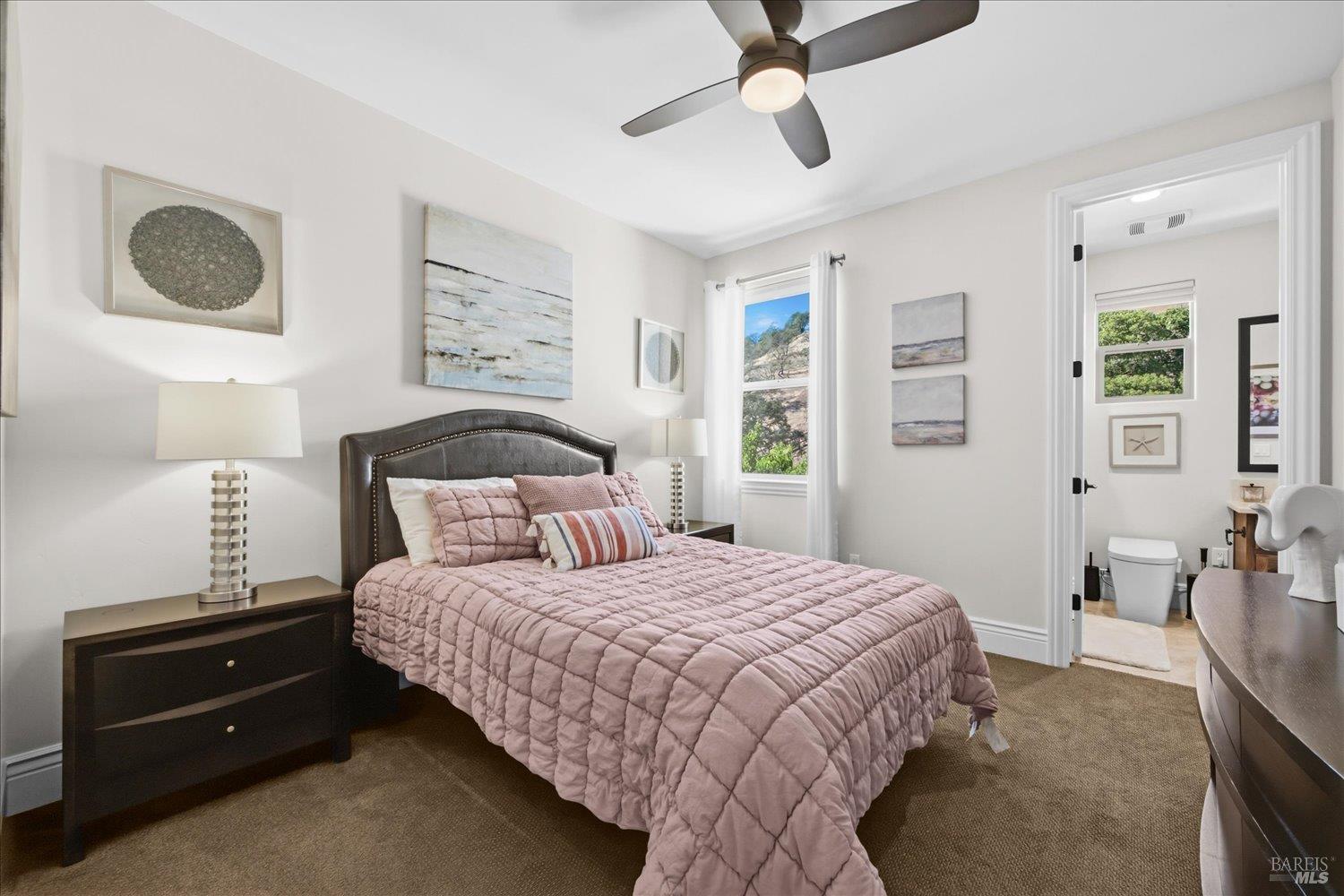727 Bridle Ridge Drive Fairfield CA 94534