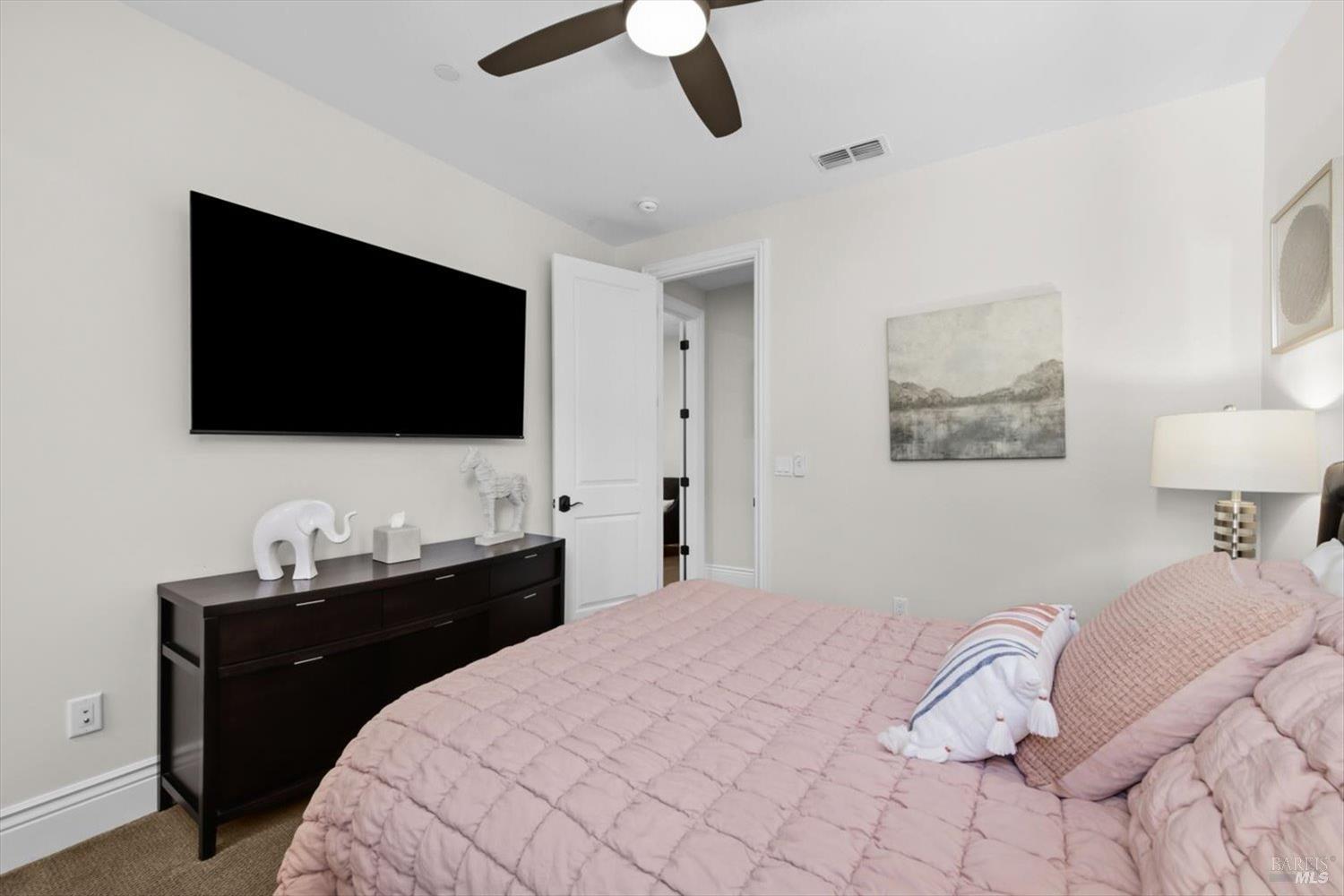 727 Bridle Ridge Drive Fairfield CA 94534
