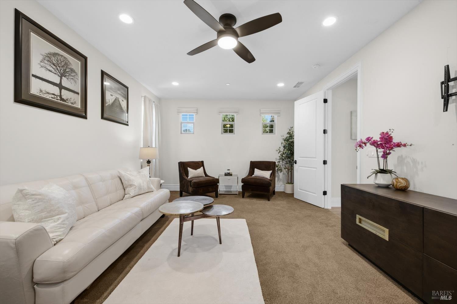 727 Bridle Ridge Drive Fairfield CA 94534