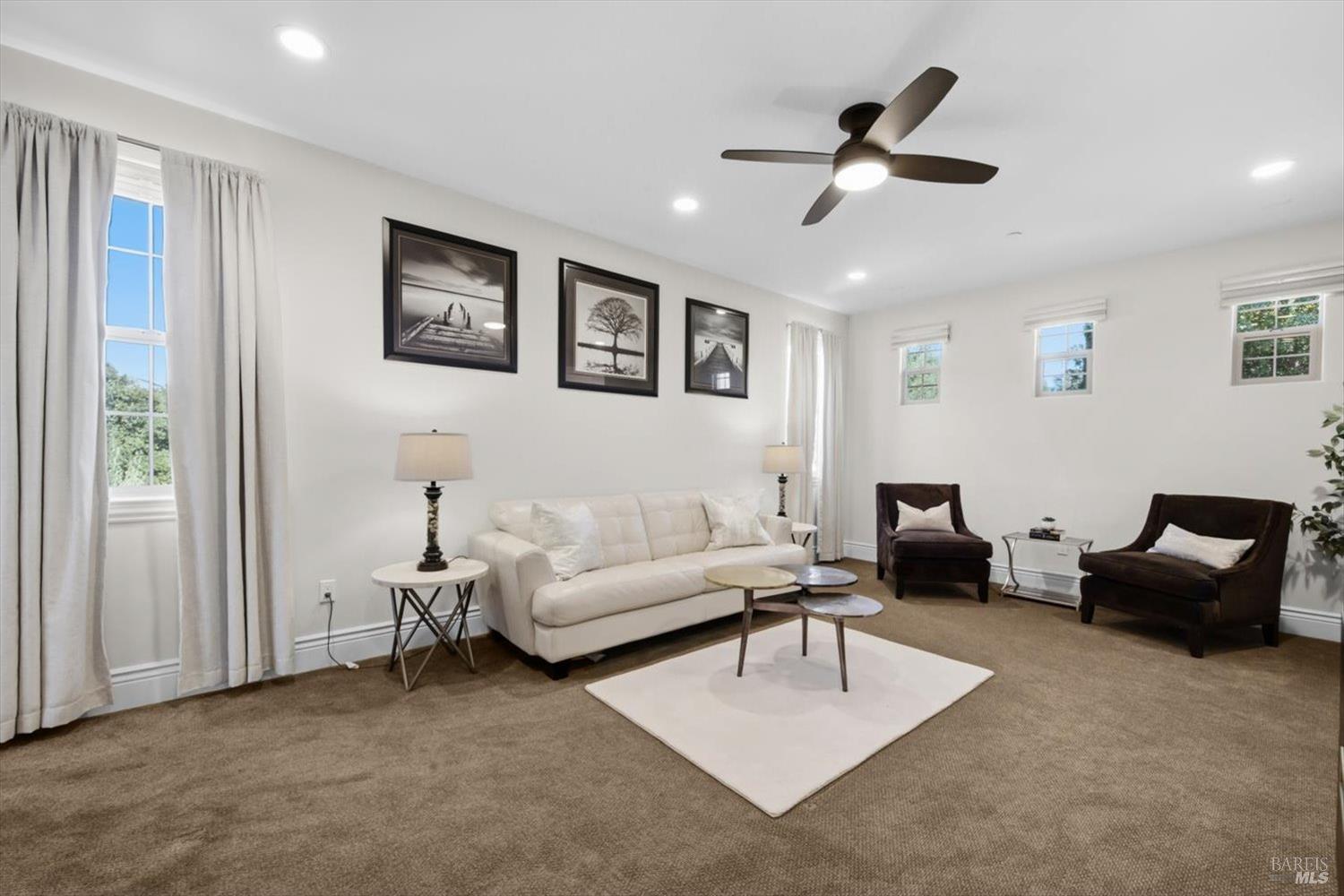 727 Bridle Ridge Drive Fairfield CA 94534