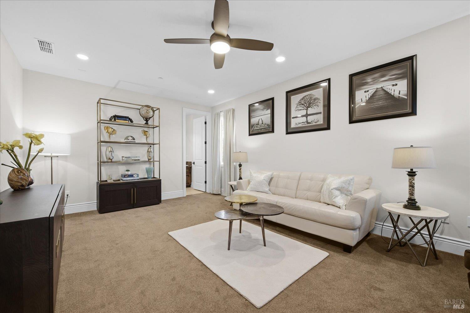 727 Bridle Ridge Drive Fairfield CA 94534