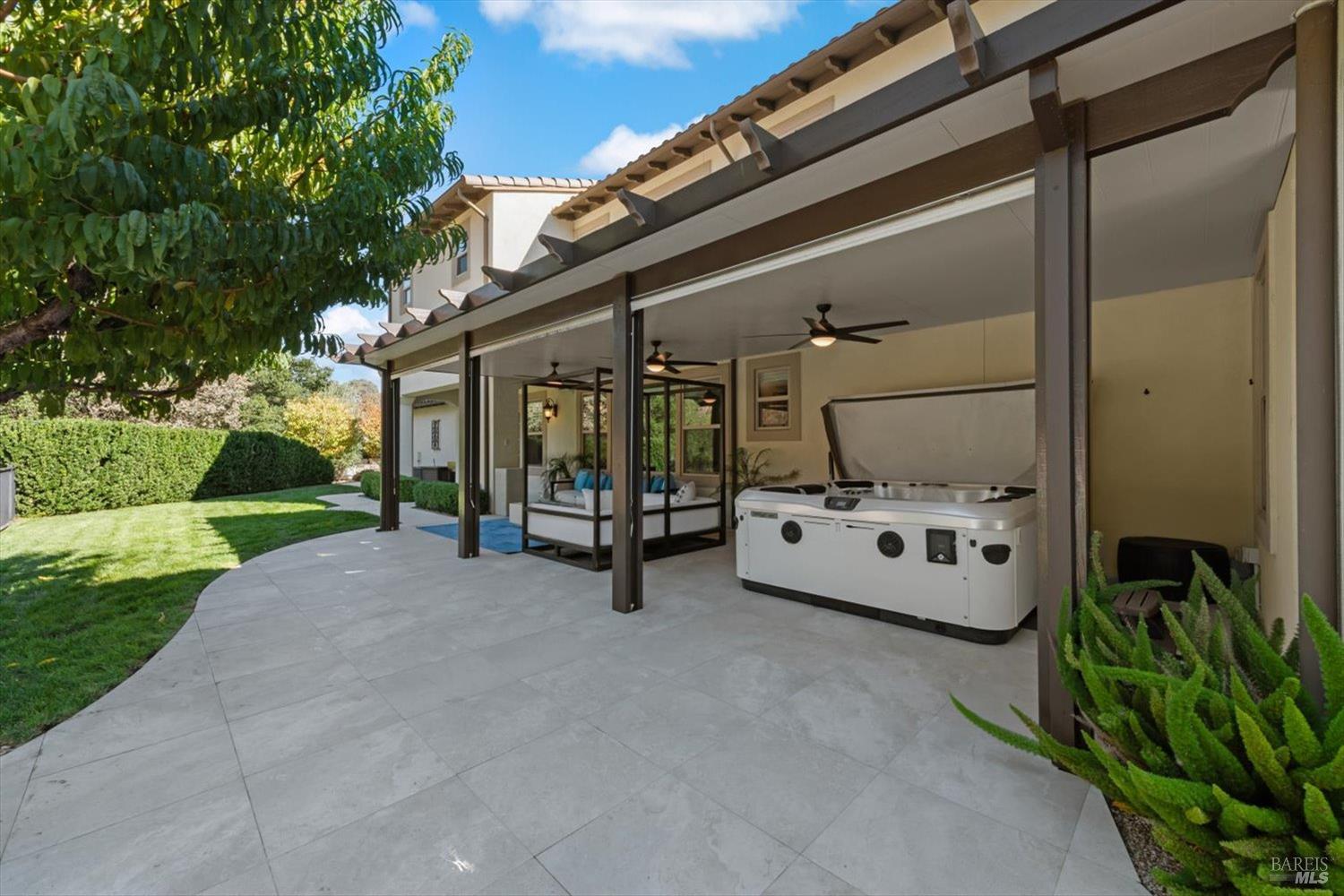 727 Bridle Ridge Drive Fairfield CA 94534