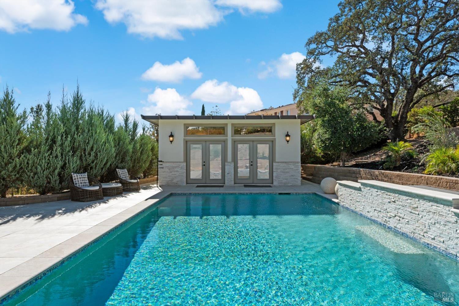 727 Bridle Ridge Drive Fairfield CA 94534