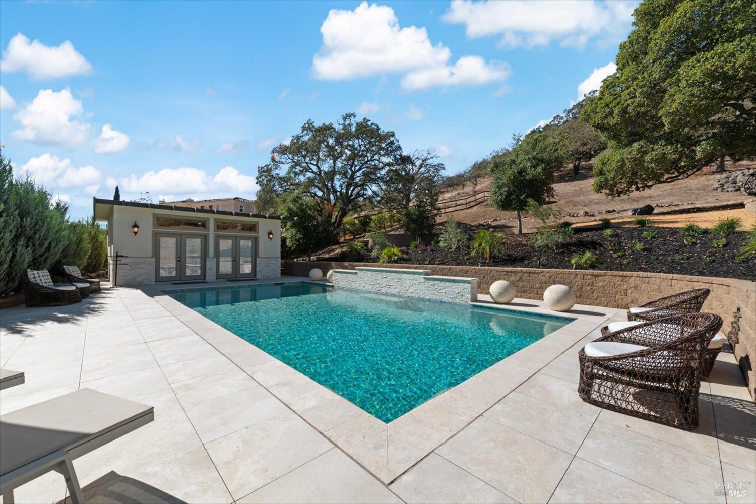 727 Bridle Ridge Drive Fairfield CA 94534