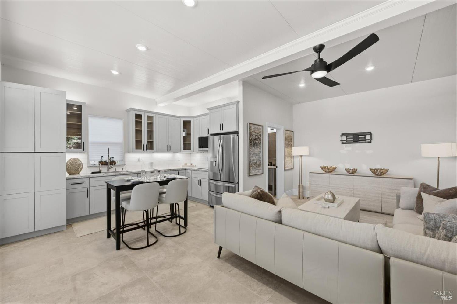 727 Bridle Ridge Drive Fairfield CA 94534